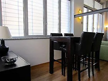 Temporary House Via Romolo Gessi Apartment Milan 0*,