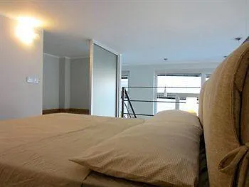 Hotel Temporary House Via Romolo Gessi Apartment Milan