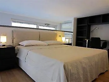 Hotel Temporary House Via Romolo Gessi Apartment Milan