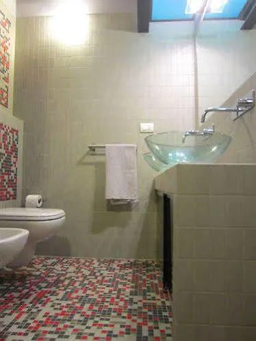 Temporary House Via Romolo Gessi Apartment Milan